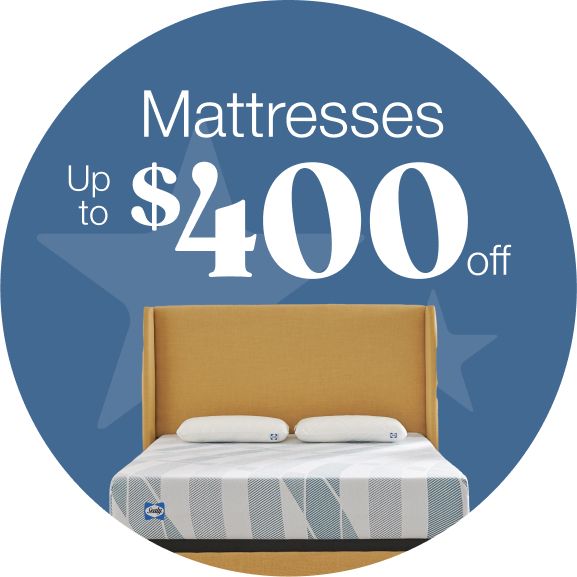 Labor Day 5 Day Savings Special - Mattress