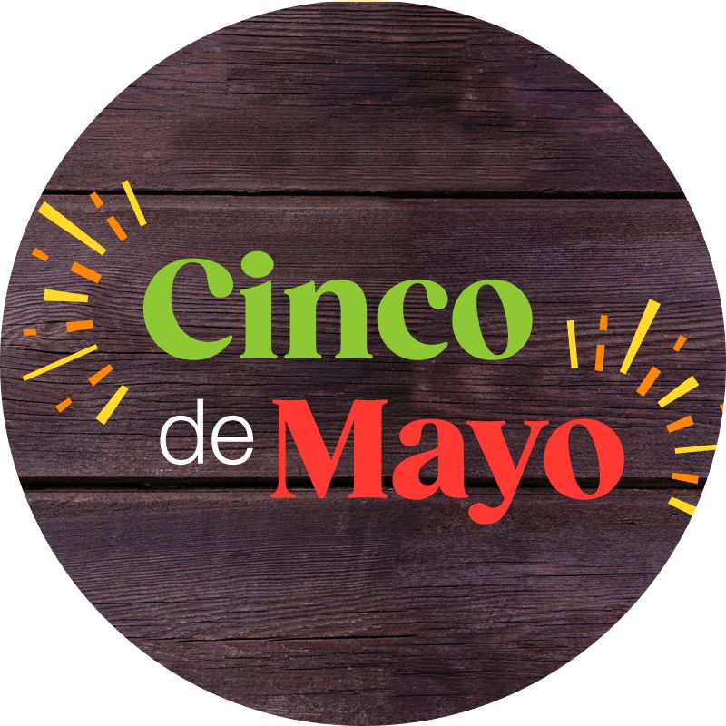 Cinco de Mayo