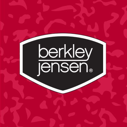 Berkley Jensen