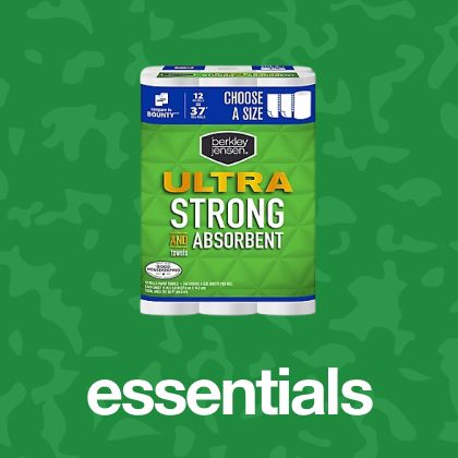 essentials
