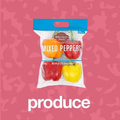 produce