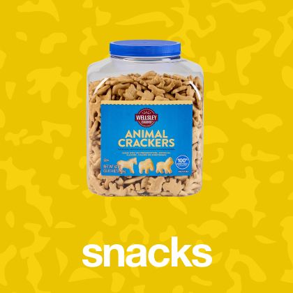 snacks