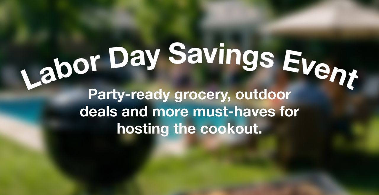 Summer available for same-day delivery.