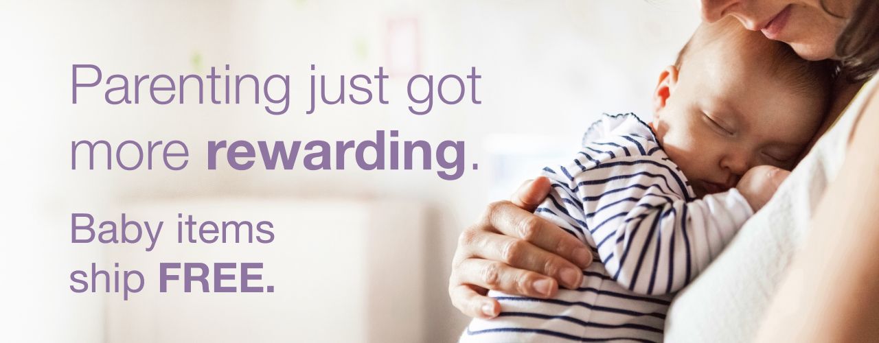 Baby Promo | BJ's Wholesale Club