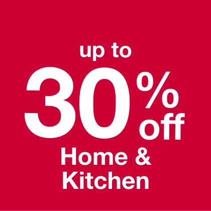 Home & Kitchen Deals