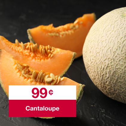 Cantelope