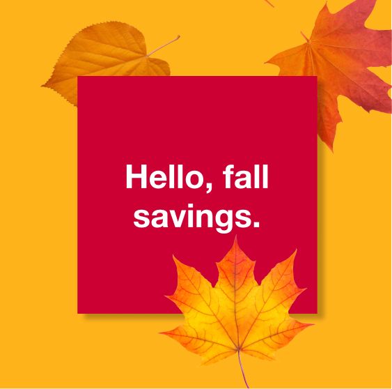Explore Fall