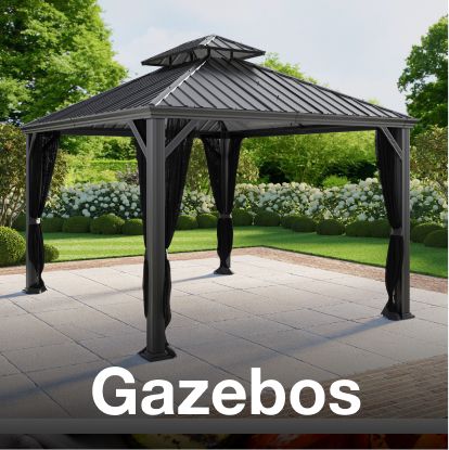 Gazebos