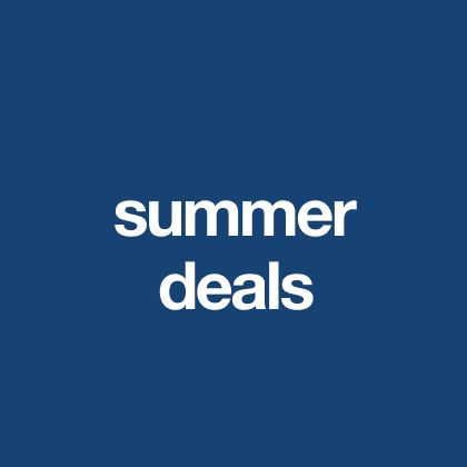 summer deals