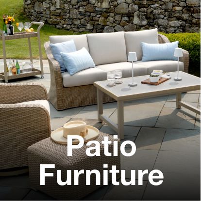 Patio Furniture