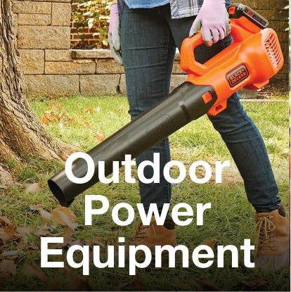Power Tools