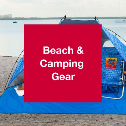 Outdoor Play & Gear
