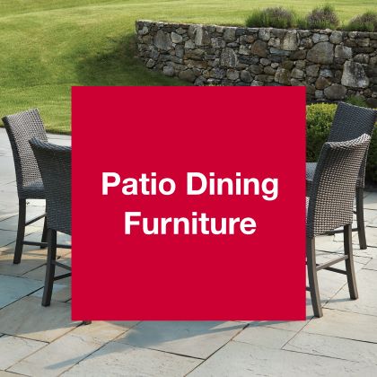 Patio Furniture