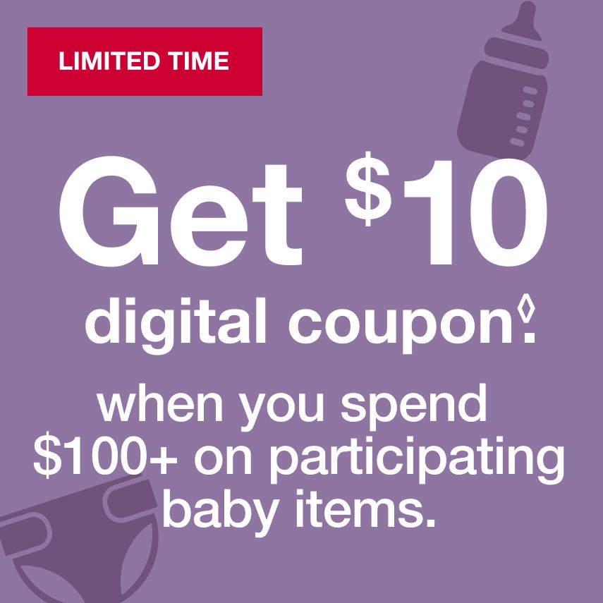 Baby Promo