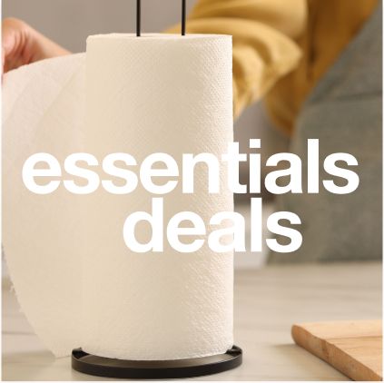 Essentials deals