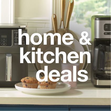 Home and Kitchen deals