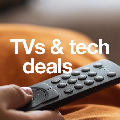 TVs and Electronics deals