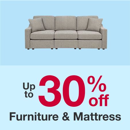 Furniture & Mattress Deals