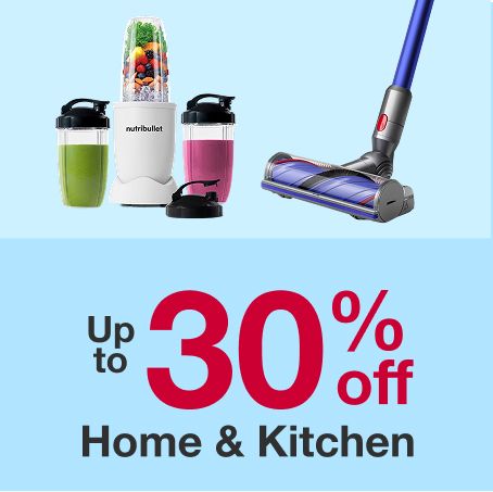 Home & Kitchen Deals