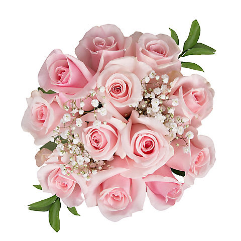 Rose Bouquets - Pink
