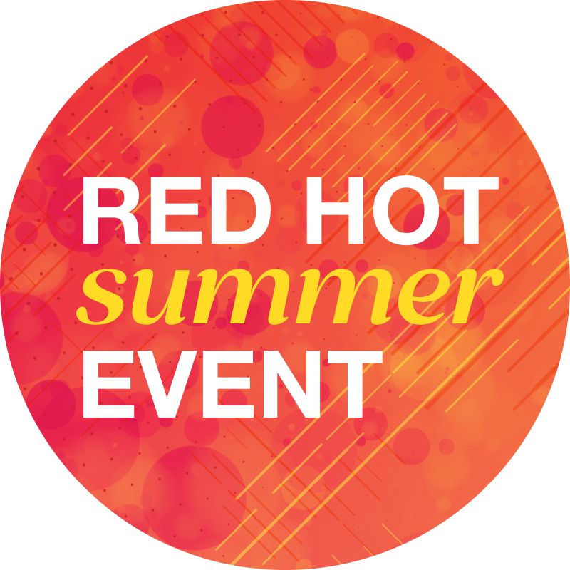 Red Hot Event