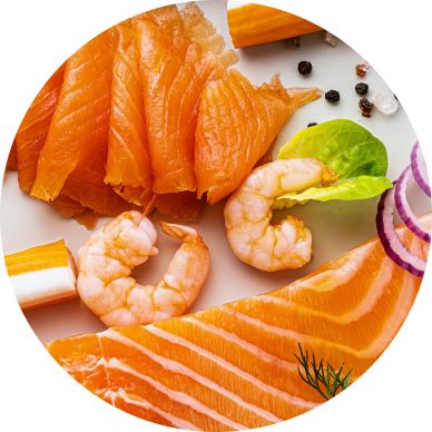 Seafood