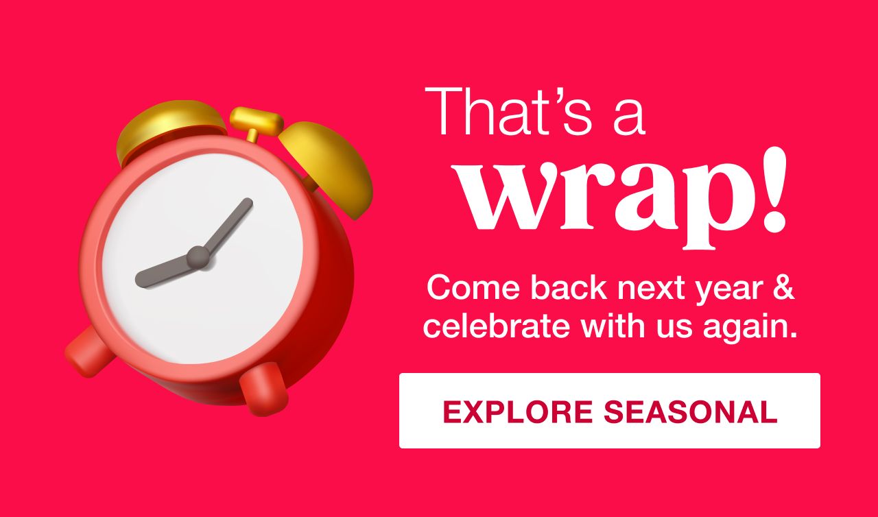 Explore current seasonal deals at BJ's.