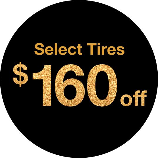 Tire Deals