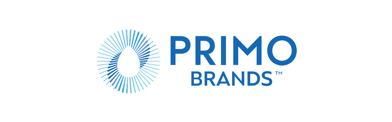Primo Brands logo