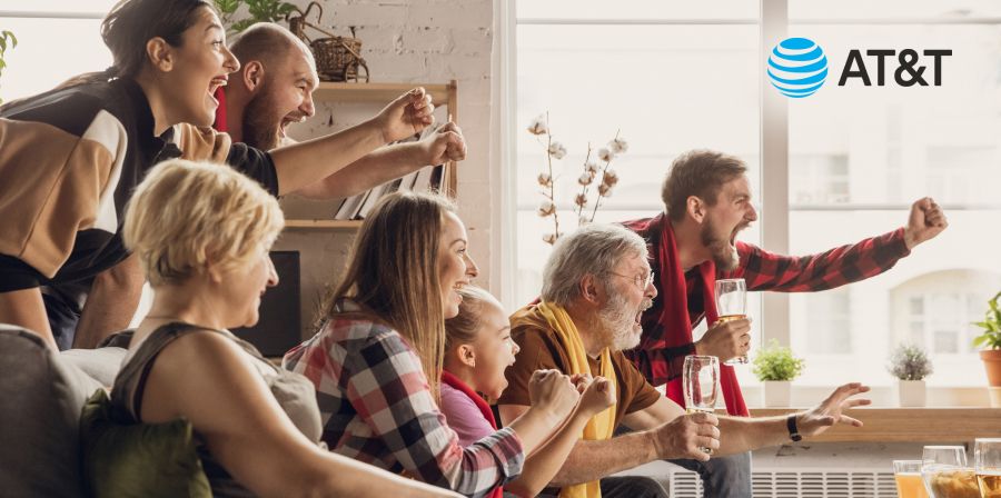 AT&T For a limited time only, BJ’s members get up to $1,250 Terms Apply.