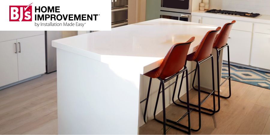 BJ's Home Improvement. Click to learn more