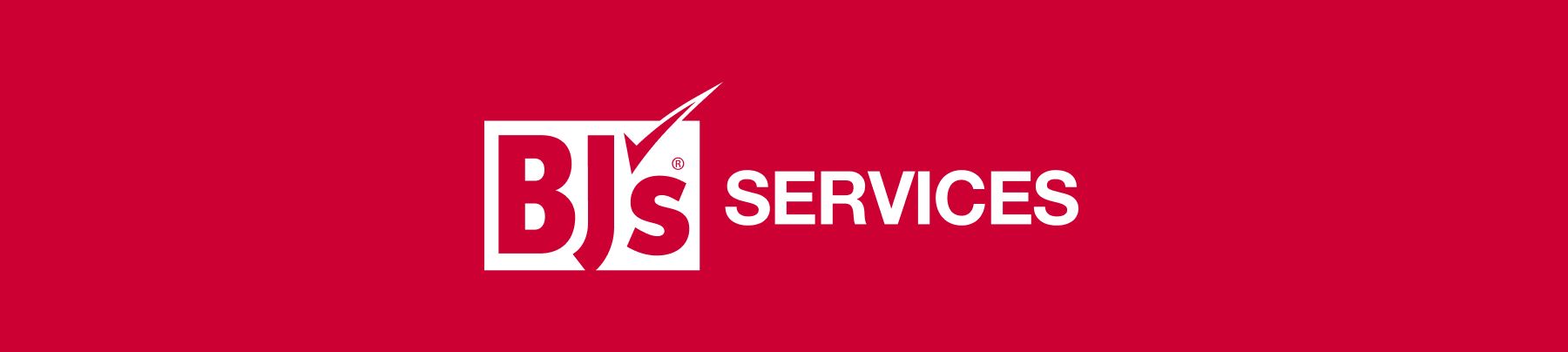 BJ's Services