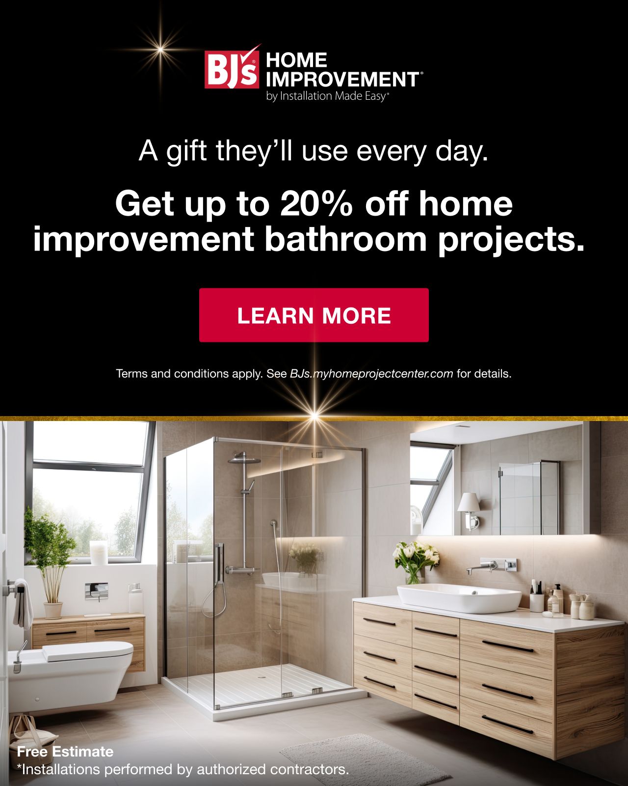 Home Improvement
