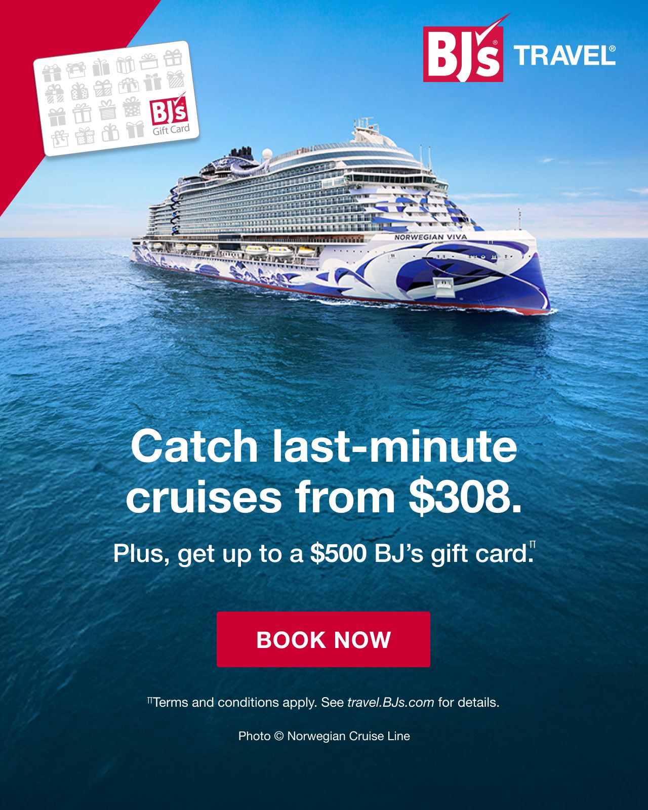 Does Bj'S Have Travel Deals: Uncover Exclusive Offers