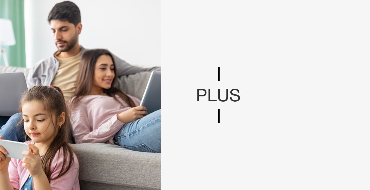 Plus