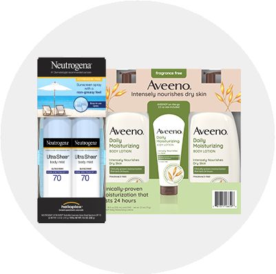 Skin Care