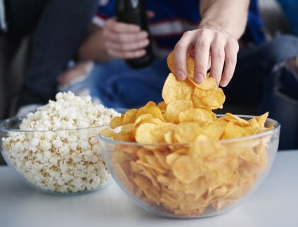 Party Snacks