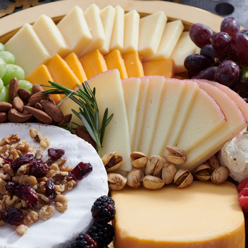 Shop Specialty Cheeses