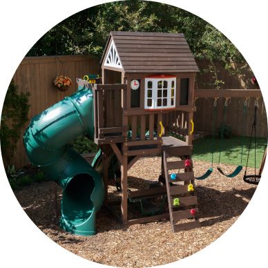 Backyard Play