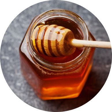 Breakfast Mixes, Syrup & Honey