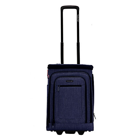 Travelers Club Rogers 20" Expandable Carry-On