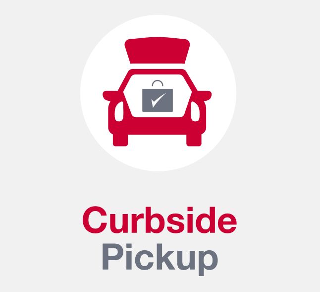 Curbside Pickup
