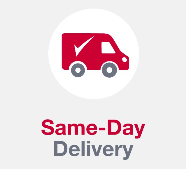 Same-Day Delivery