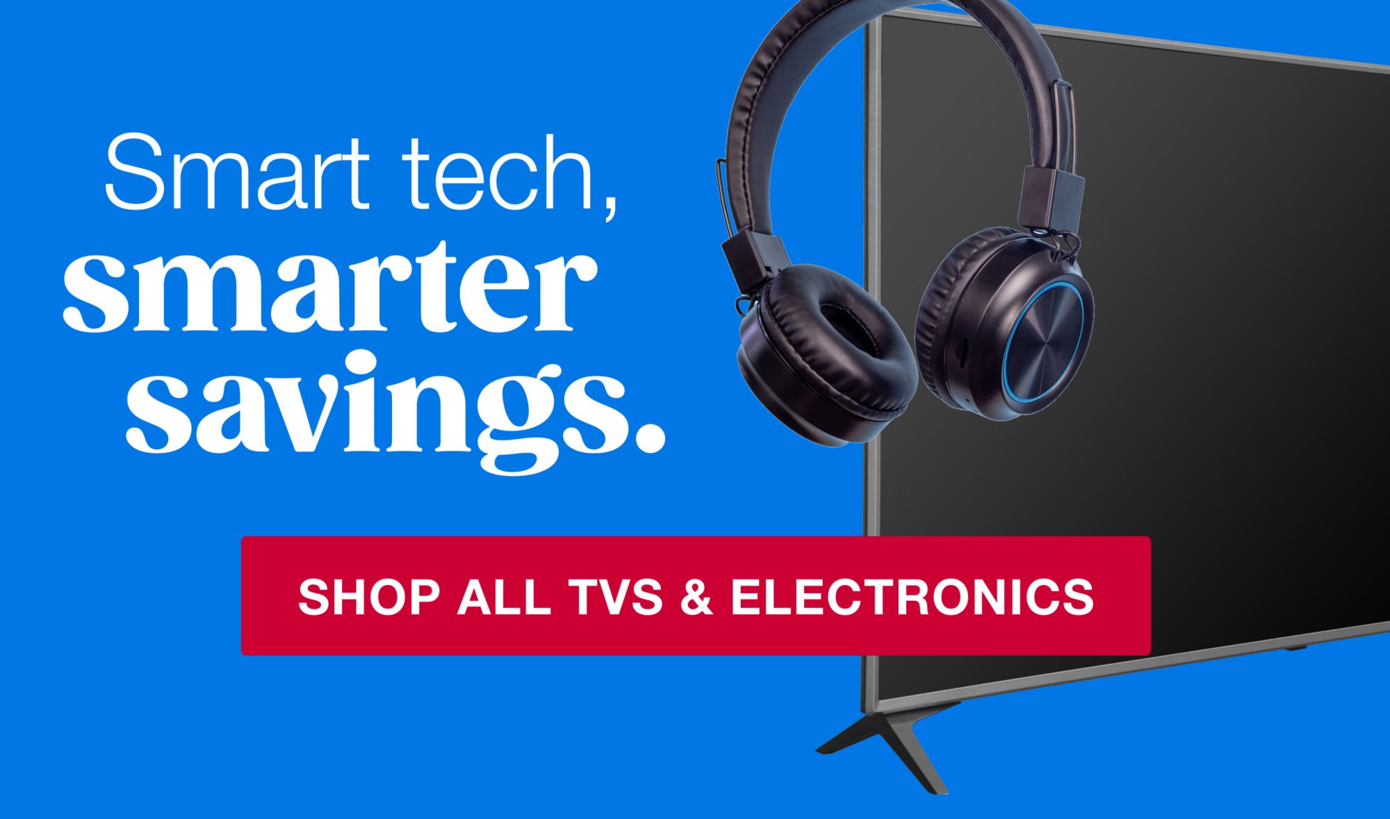 Shop All TV & Electronics