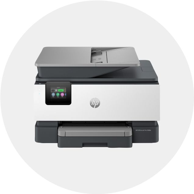 Printers & Supplies