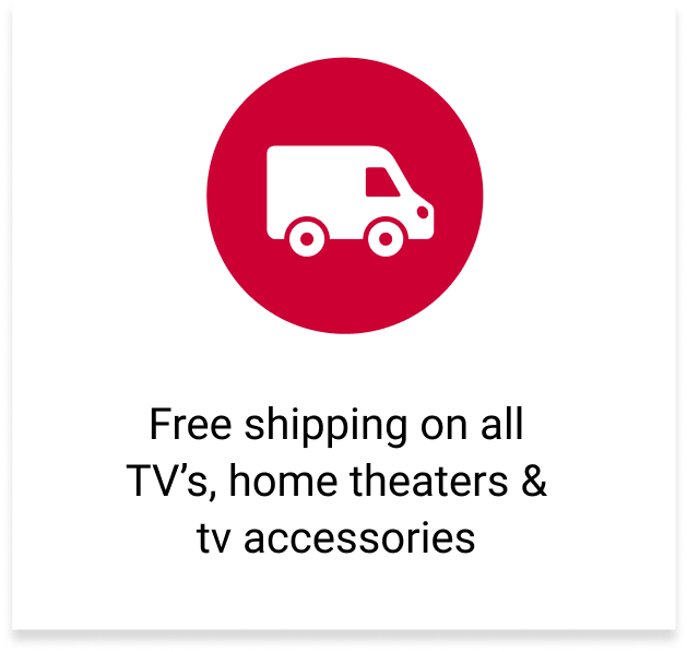 Free Shipping