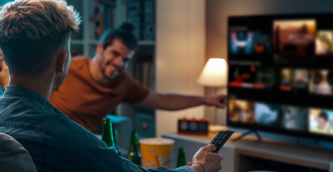 Choosing the perfect TV for your family