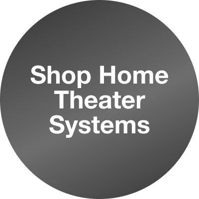 Shop Sound Systems