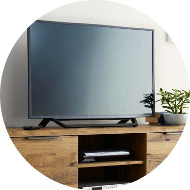 TV & Electronics