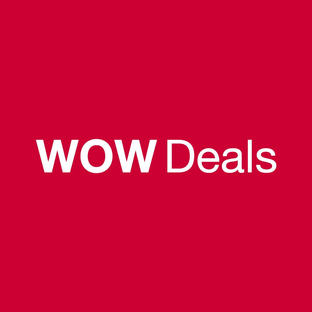 Wow Deals